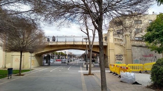 Parque de las Estaciones